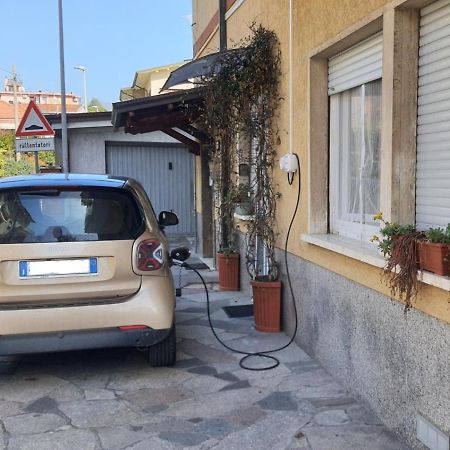 Le Camere Di Sabrina Con Bagno In Camera Sarzana Exteriér fotografie