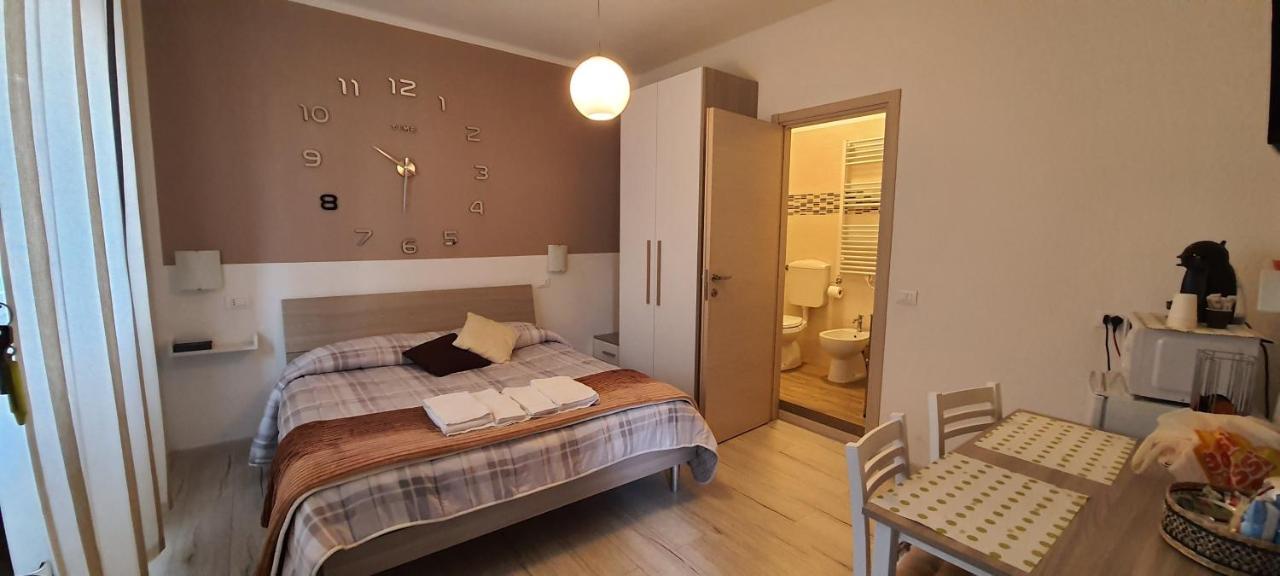 Le Camere Di Sabrina Con Bagno In Camera Sarzana Exteriér fotografie