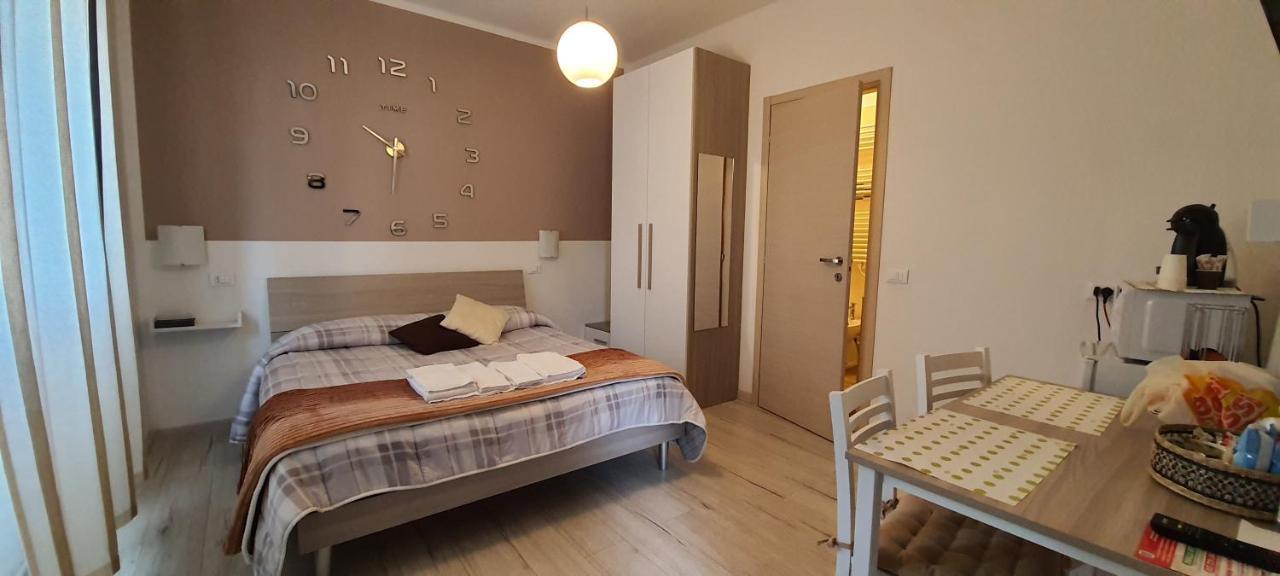 Le Camere Di Sabrina Con Bagno In Camera Sarzana Exteriér fotografie