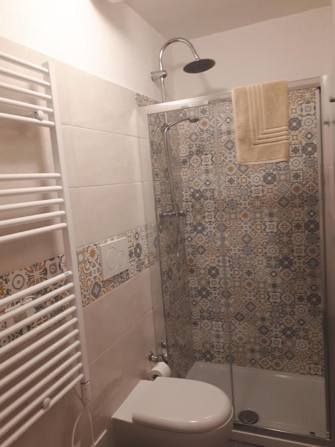 Le Camere Di Sabrina Con Bagno In Camera Sarzana Exteriér fotografie