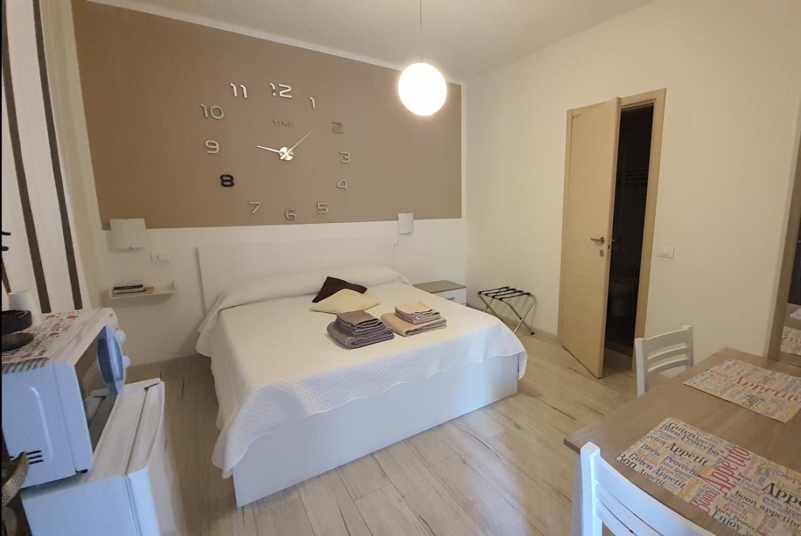 Le Camere Di Sabrina Con Bagno In Camera Sarzana Exteriér fotografie