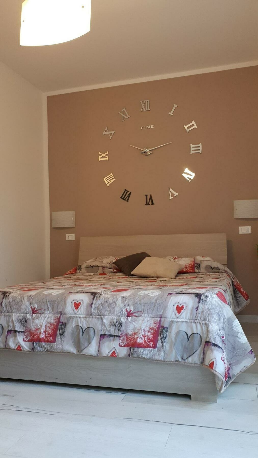Le Camere Di Sabrina Con Bagno In Camera Sarzana Exteriér fotografie