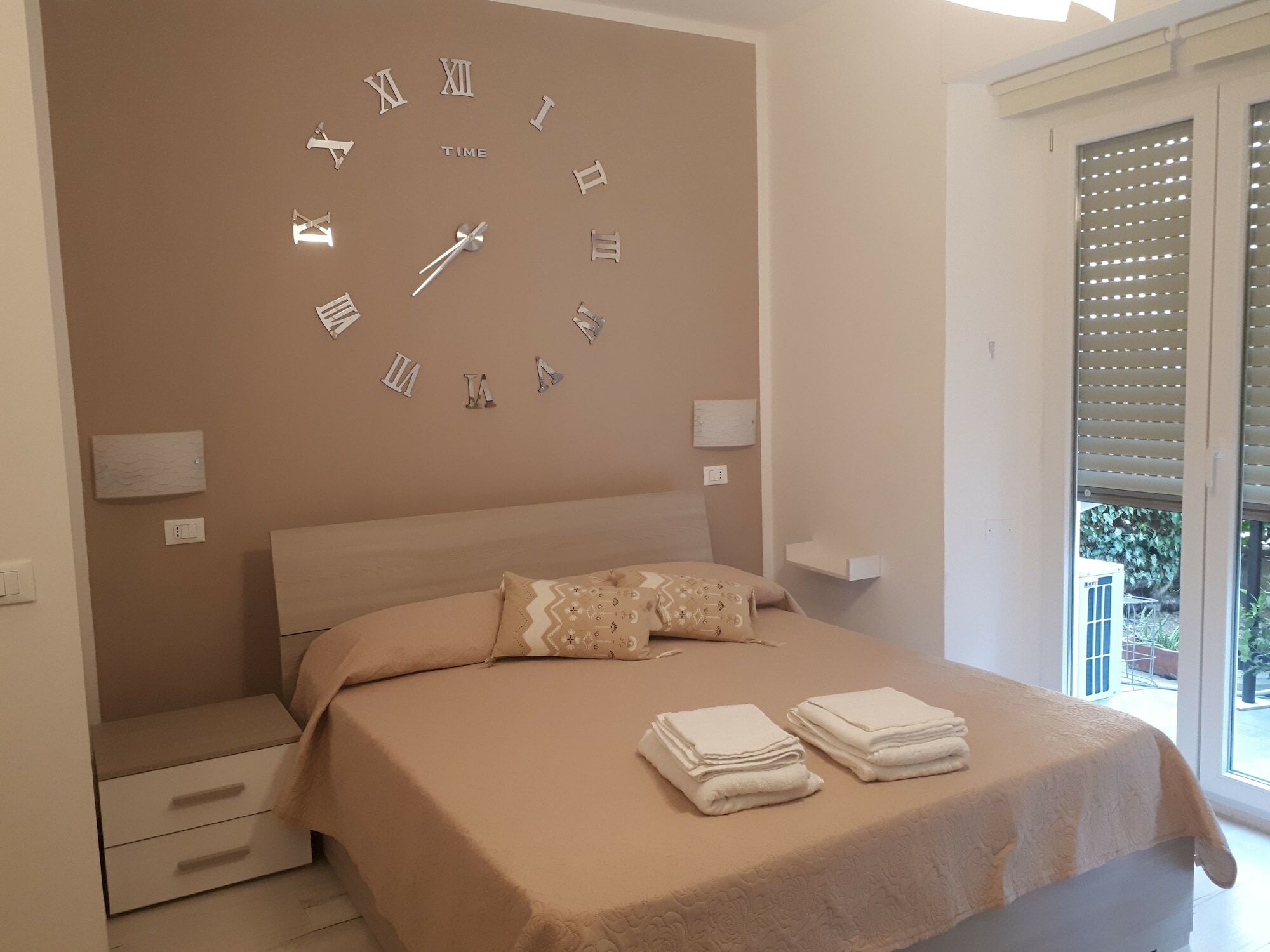 Le Camere Di Sabrina Con Bagno In Camera Sarzana Exteriér fotografie