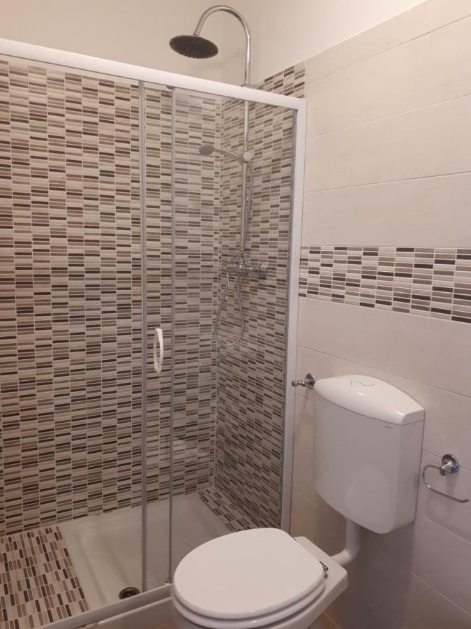 Le Camere Di Sabrina Con Bagno In Camera Sarzana Exteriér fotografie