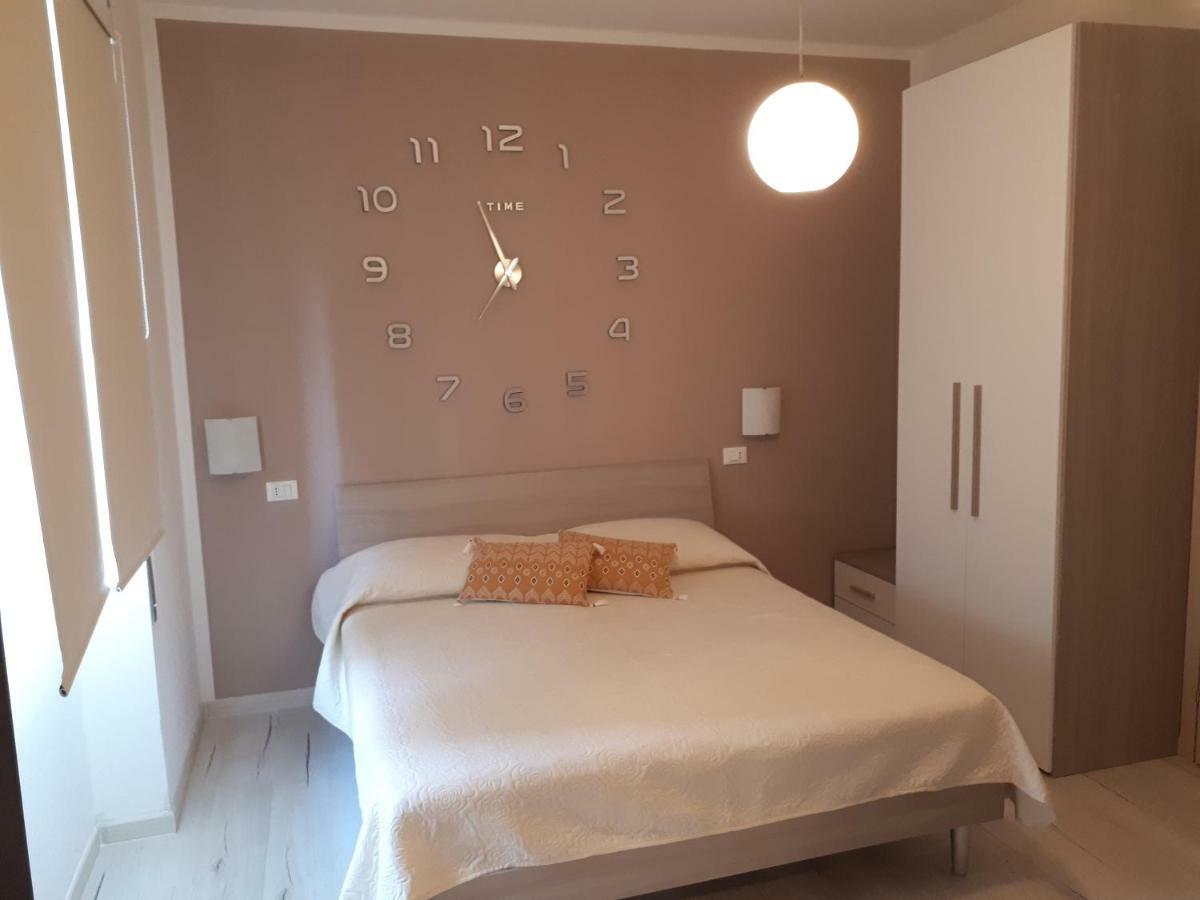 Le Camere Di Sabrina Con Bagno In Camera Sarzana Exteriér fotografie