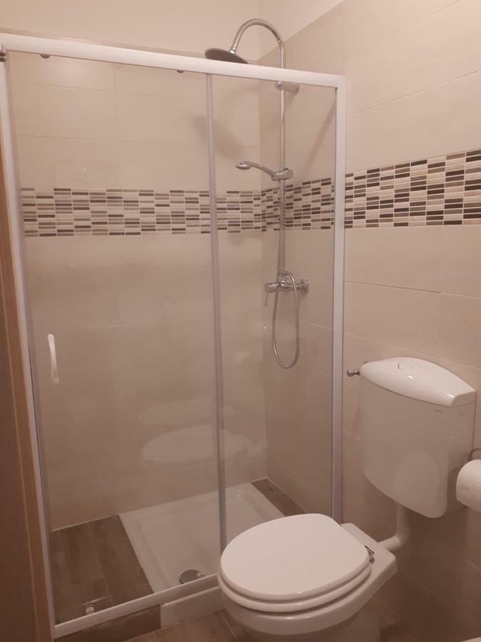 Le Camere Di Sabrina Con Bagno In Camera Sarzana Exteriér fotografie