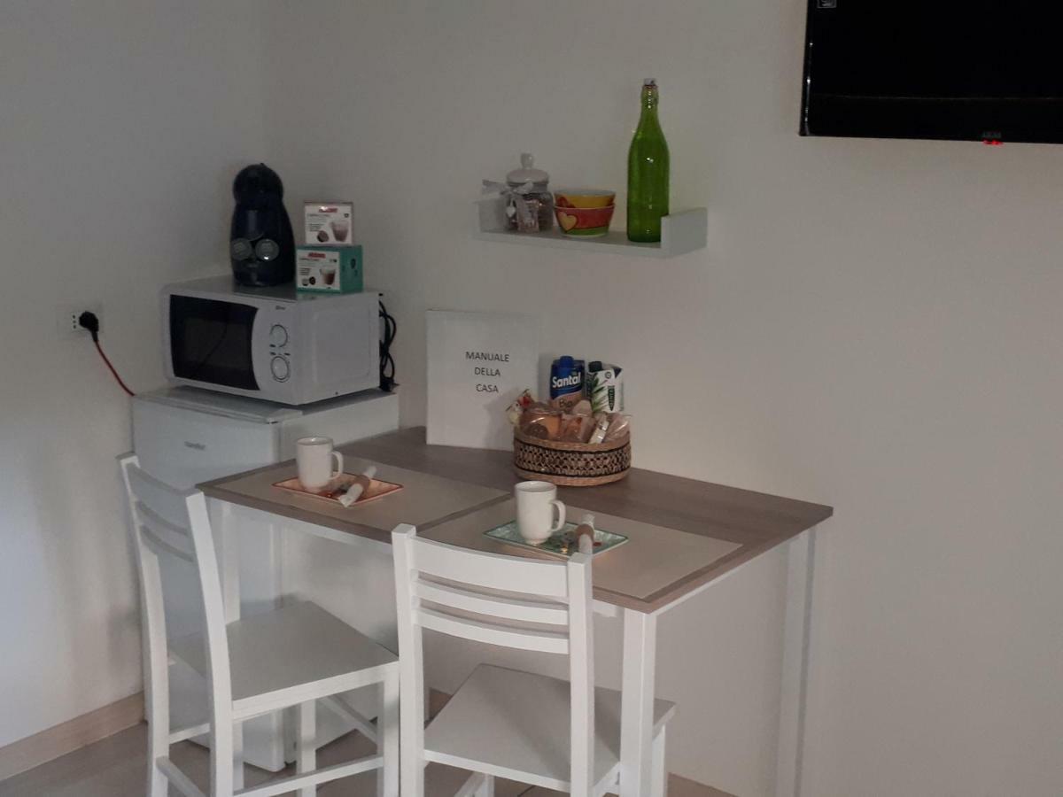 Le Camere Di Sabrina Con Bagno In Camera Sarzana Exteriér fotografie