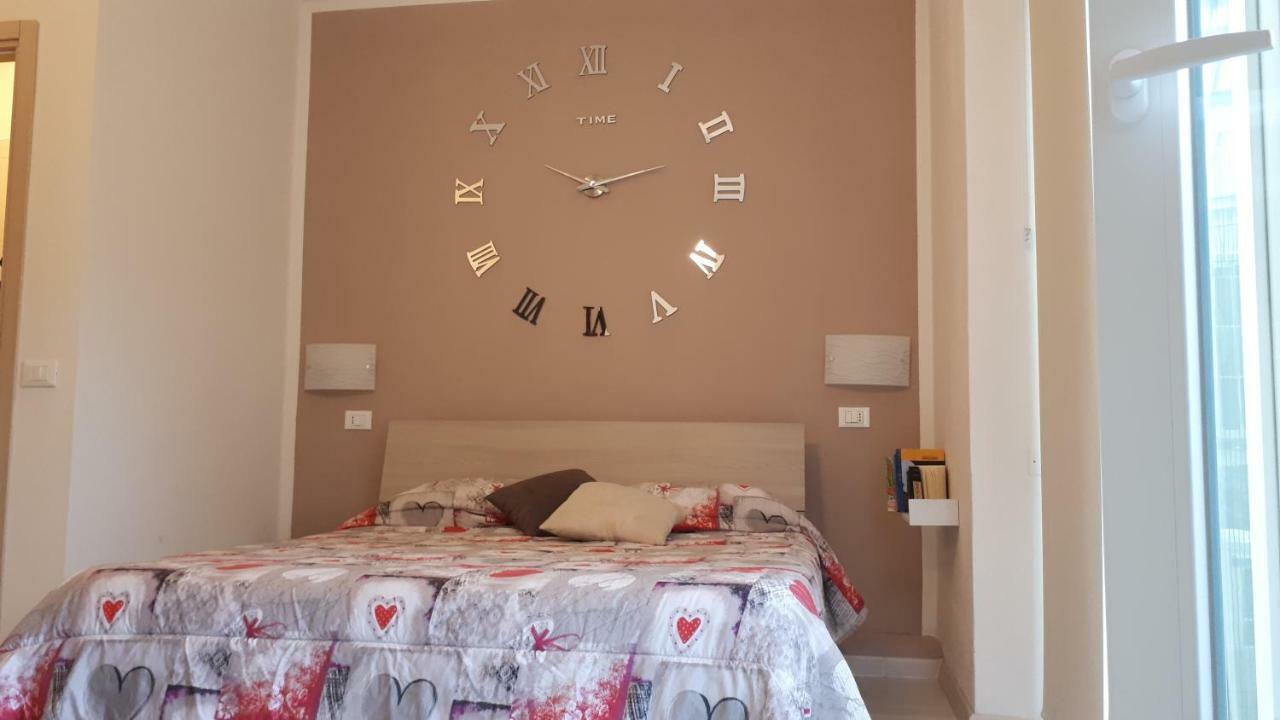Le Camere Di Sabrina Con Bagno In Camera Sarzana Exteriér fotografie